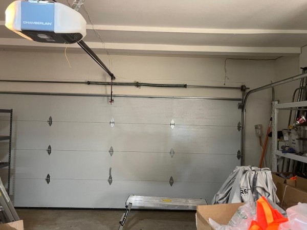 傑安車庫門 图片 2