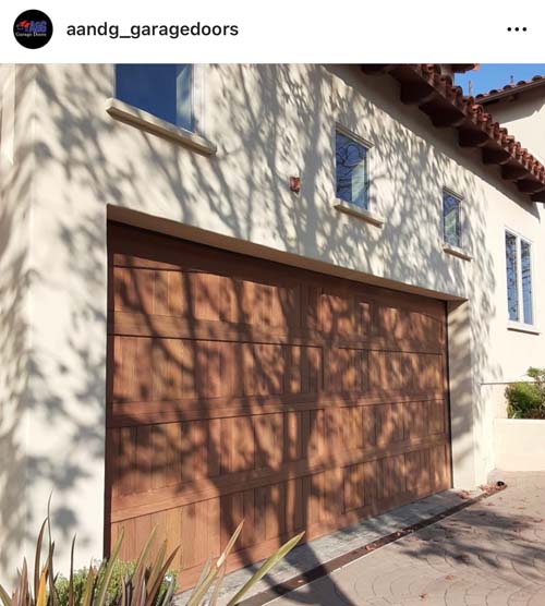 傑安車庫門 图片 8