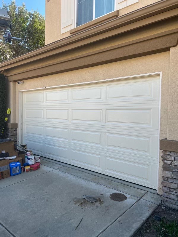 傑安車庫門 图片 3