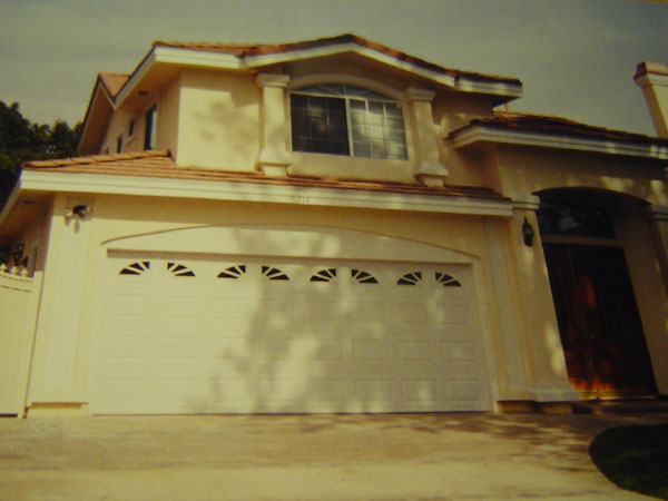 永安車庫門 图片 1