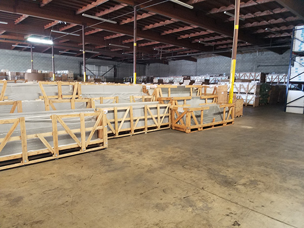 中恆石業 图片 1