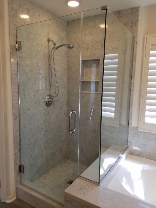 A-安全玻璃窗簾公司 图片 4