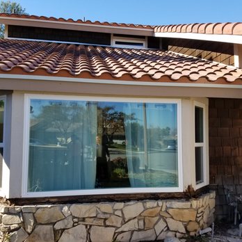 A-安全玻璃窗簾公司 图片 9