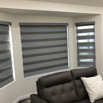 A-安全玻璃窗簾公司 图片 8