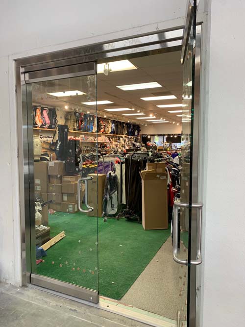 寶麗玻璃門窗 图片 9