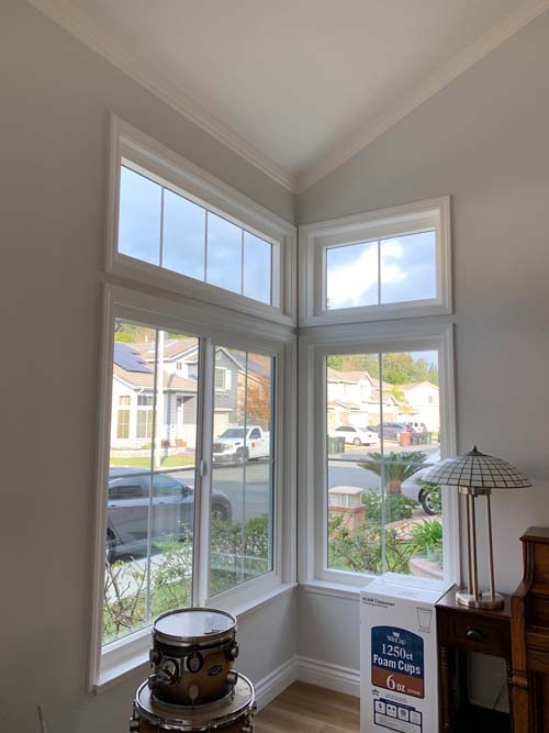 寶麗玻璃門窗 图片 3