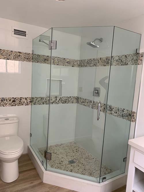 寶麗玻璃門窗 图片 4