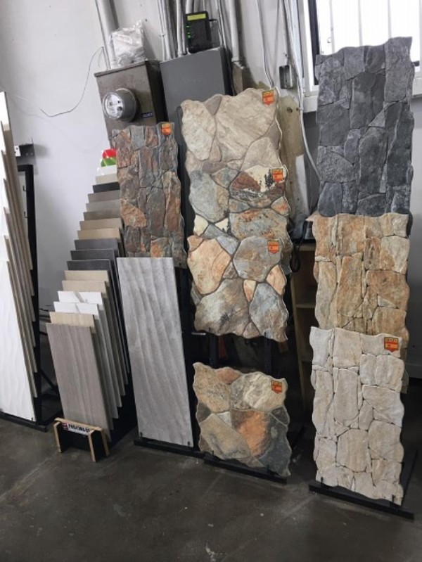 海納浴室門和玻璃定制 图片 5