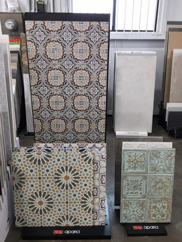 海納浴室門和玻璃定制 图片 6