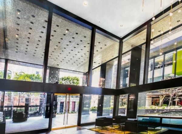 陽光玻璃 图片 1