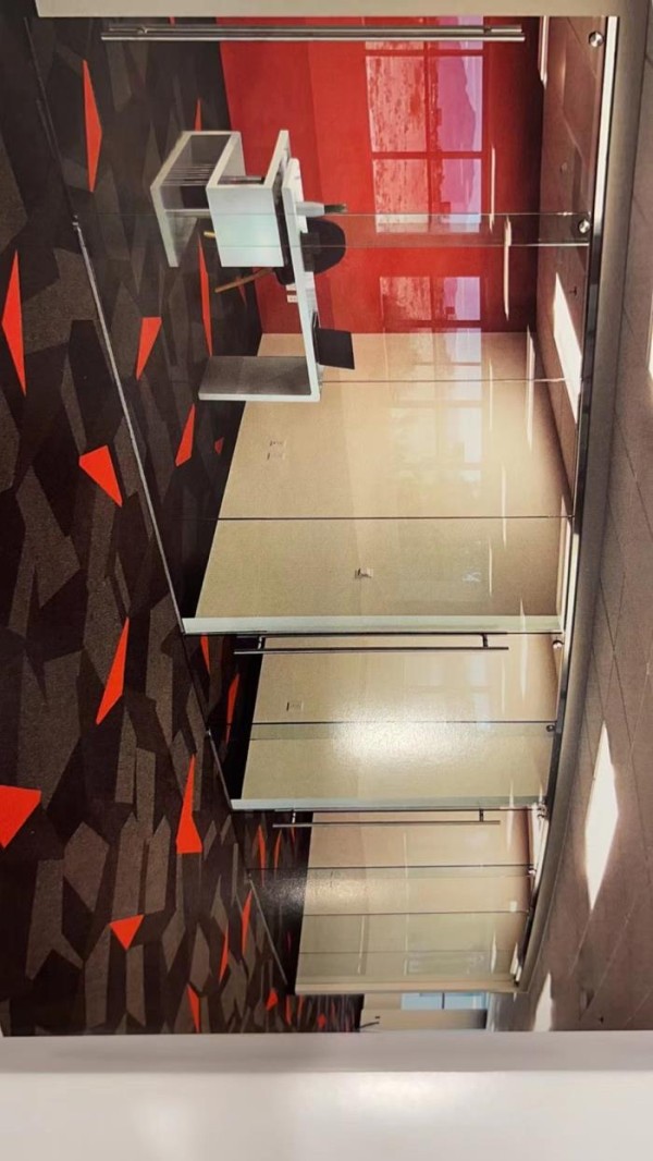 陽光玻璃 图片 3