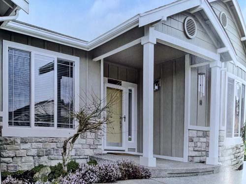 陽光玻璃 图片 4