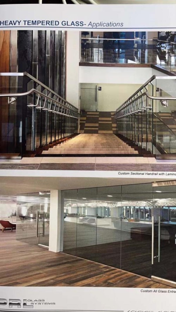 陽光玻璃 图片 2