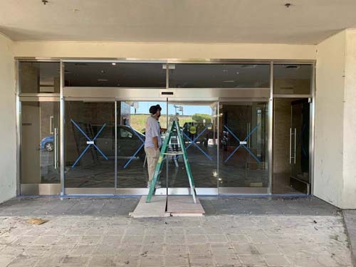 陽光玻璃 图片 7