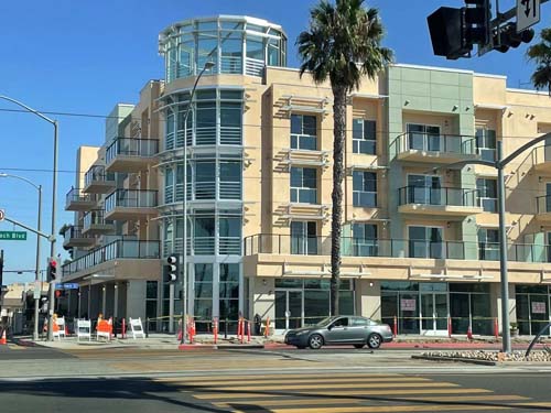 陽光玻璃 图片 6