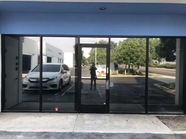 兆豐高科技玻璃貼膜 图片 8