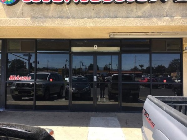 兆豐高科技玻璃貼膜 图片 7