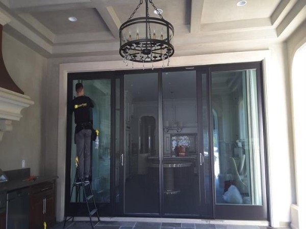 兆豐高科技玻璃貼膜 图片 2