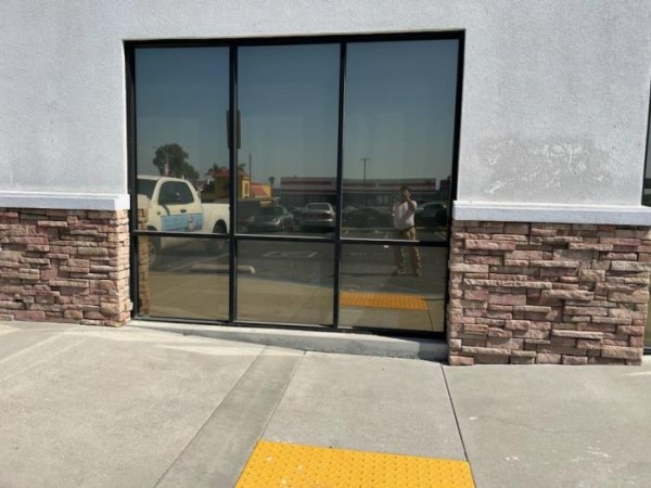 潤明不銹鋼玻璃公司 图片 4