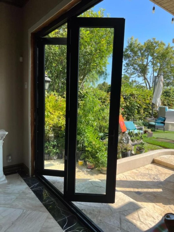 潤明不銹鋼玻璃公司 图片 5