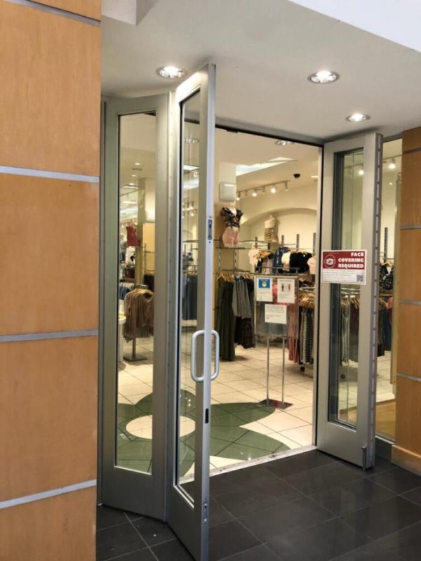 潤明不銹鋼玻璃公司 图片 2