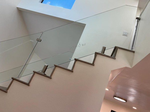 潤明不銹鋼玻璃公司 图片 7