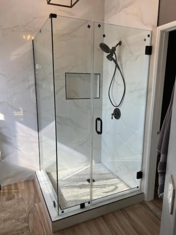 潤明不銹鋼玻璃公司 图片 8