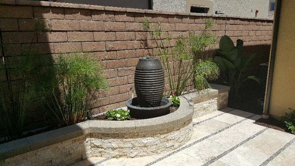 淳喆庭園設計工程 图片 3