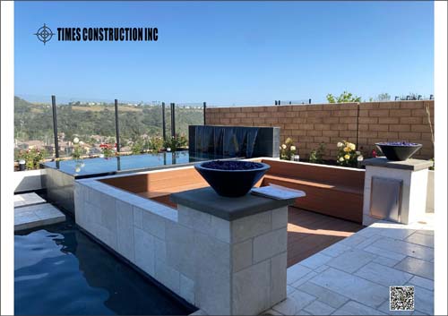 時代庭院公司 图片 1