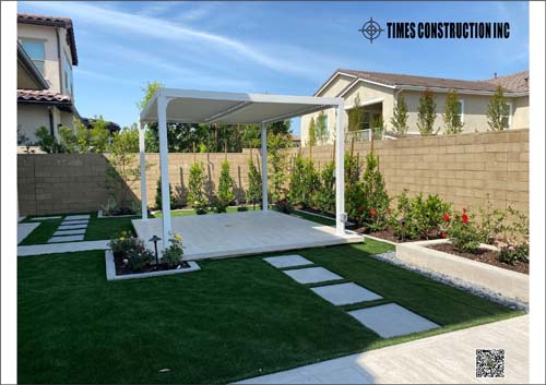 時代庭院公司 图片 7