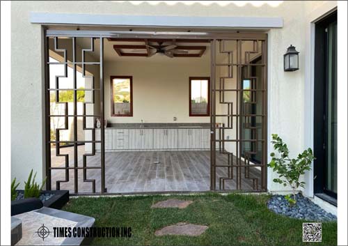 時代庭院公司 图片 2