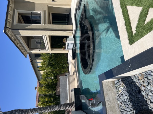 宏基游泳池建造公司 图片 2