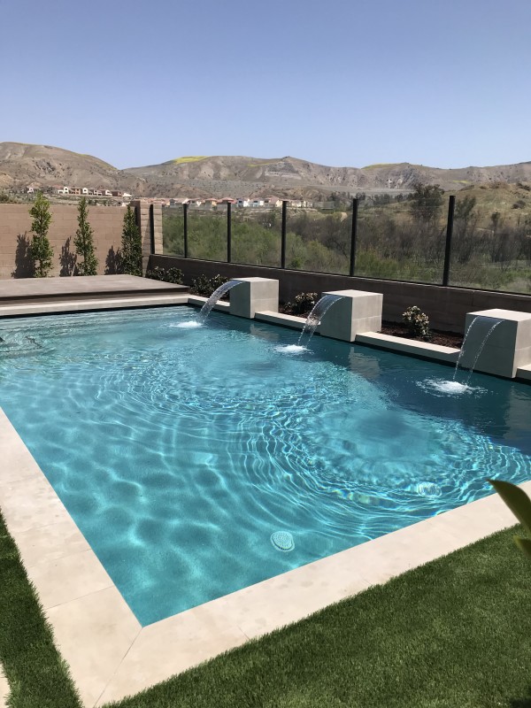 宏基游泳池建造公司 图片 4