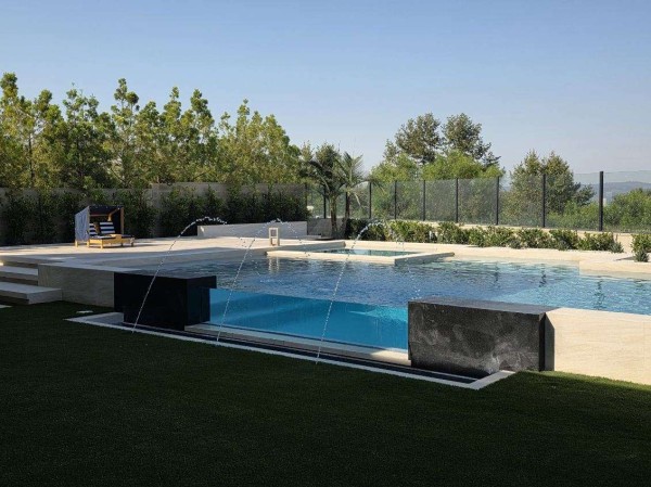 宏基游泳池建造公司 图片 7