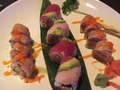 Oyishi Japanese Steak House & Sushi 图片 3