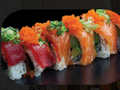 Oyishi Japanese Steak House & Sushi 图片 2