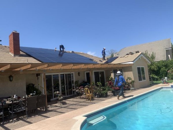 365太陽能 图片 1