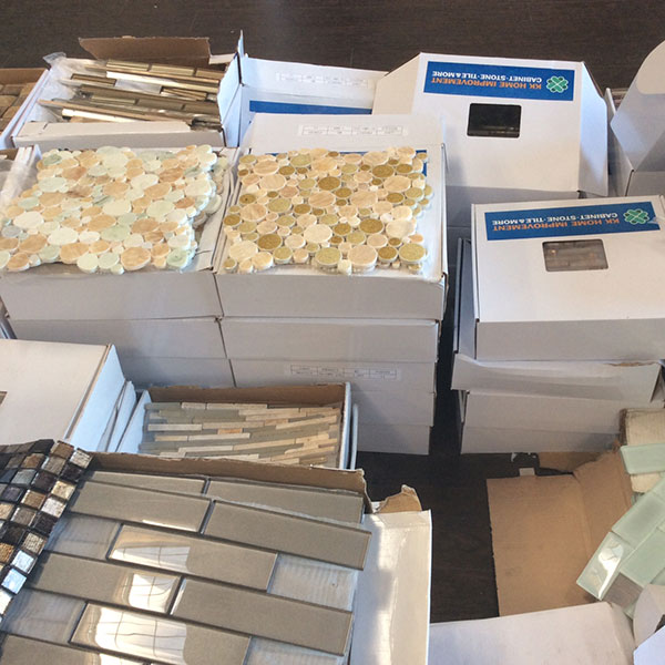 恆業石材櫥櫃總匯 图片 2