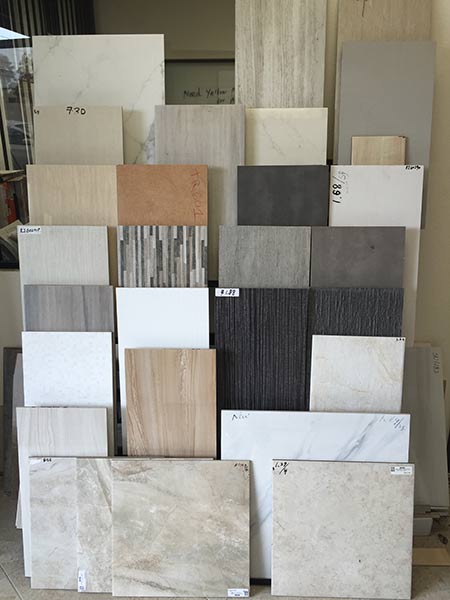 恆業石材櫥櫃總匯 图片 8