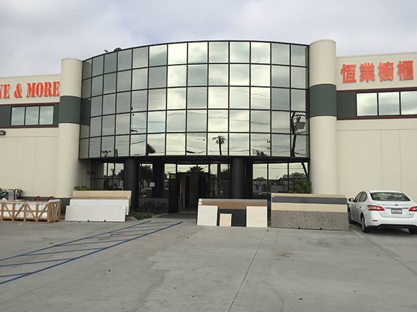 恆業石材櫥櫃總匯 图片 4