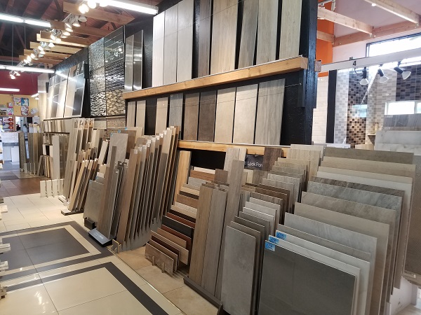 沃達發防滑磁磚 图片 6