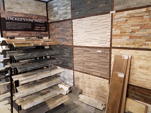 沃達發防滑磁磚 图片 7