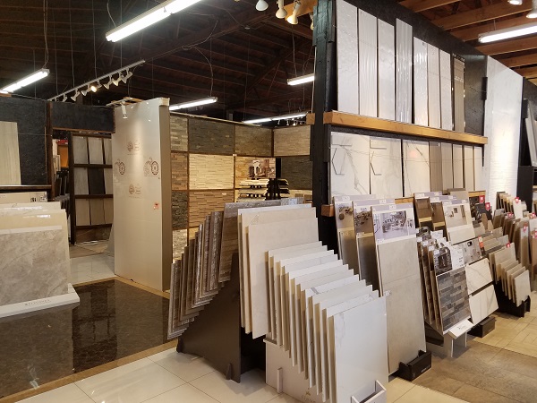 沃達發防滑磁磚 图片 5