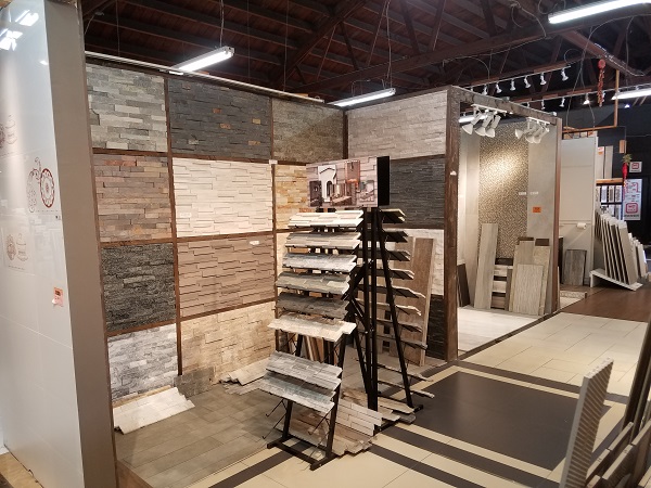 沃達發防滑磁磚 图片 4