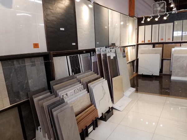 沃達發防滑磁磚 图片 2