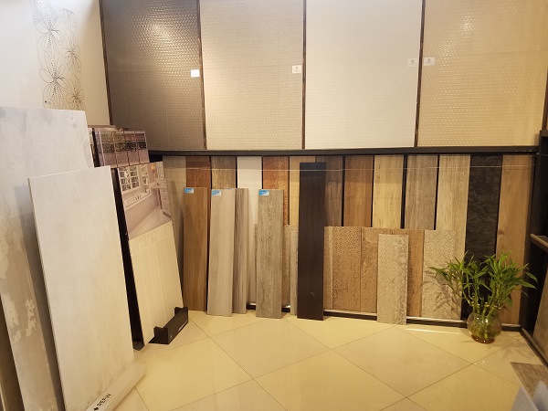 沃達發防滑磁磚 图片 3