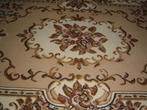 福華地毯地板室內設計 图片 1