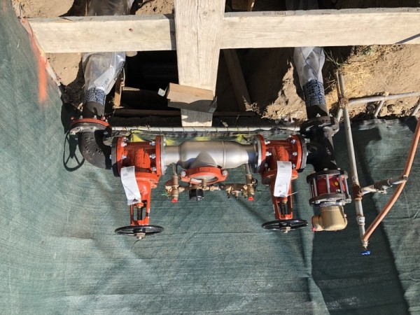 環球消防公司 图片 3