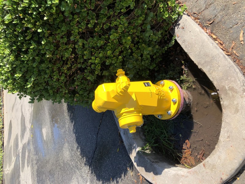 環球消防公司 图片 6