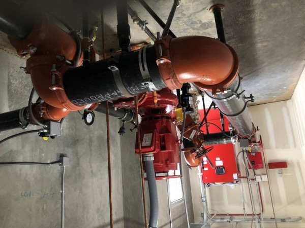 環球消防公司 图片 5